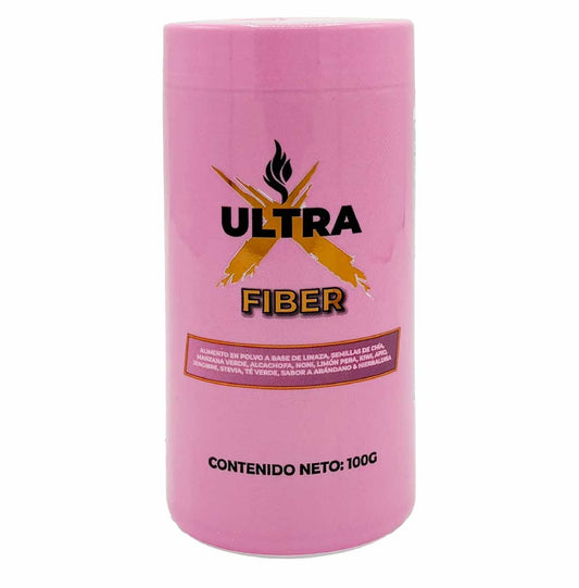 FIBRA ULTRA X