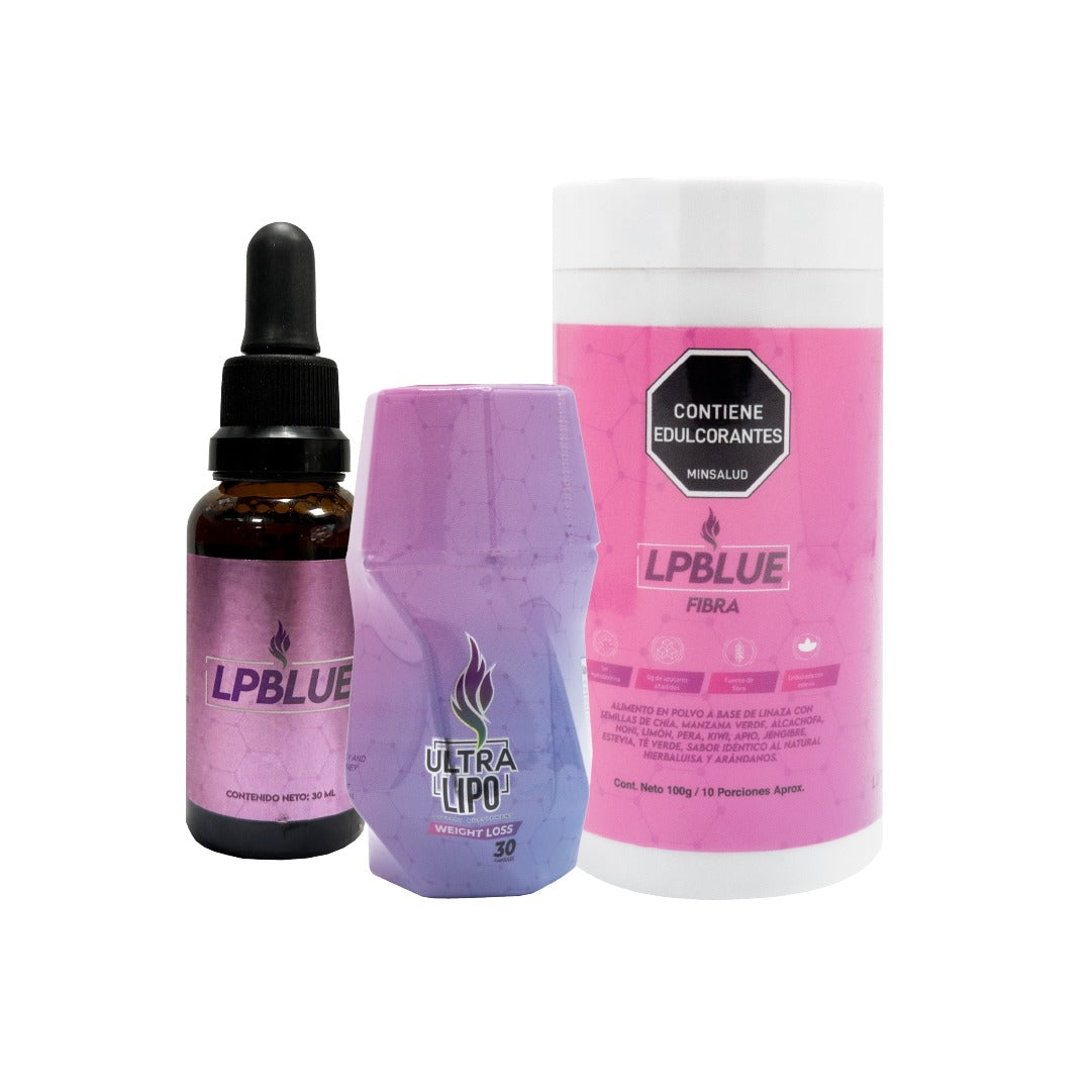KIT ULTRALIPO