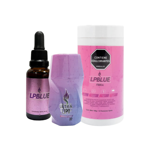 KIT ULTRALIPO