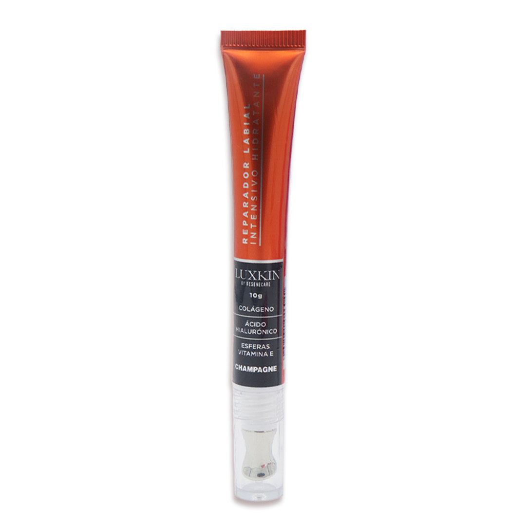 REPARADOR LABIAL CHAMPAGNE