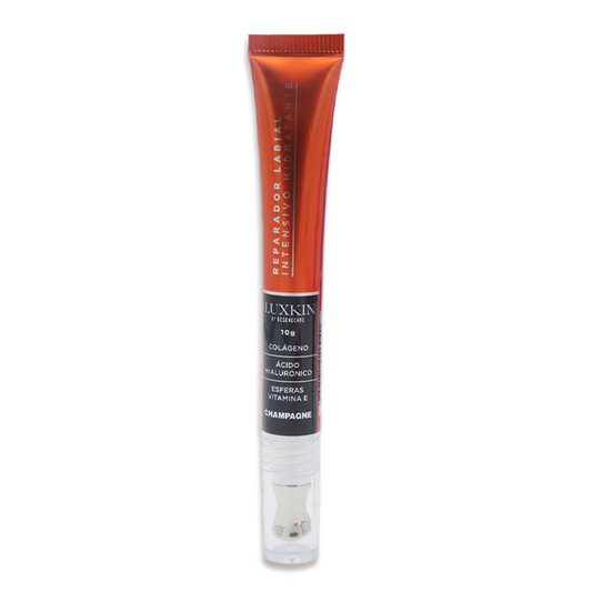 REPARADOR LABIAL CHAMPAGNE