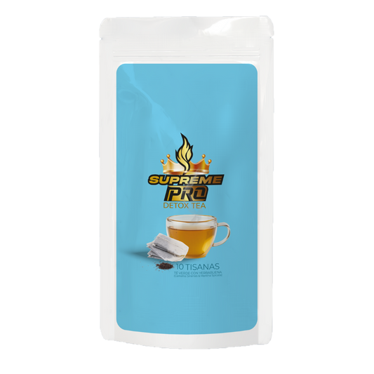 DETOX TEA SUPREME PRO