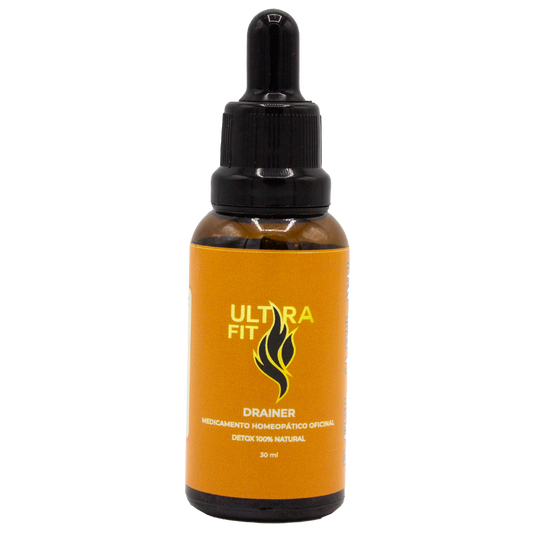DRAINER ULTRA FIT