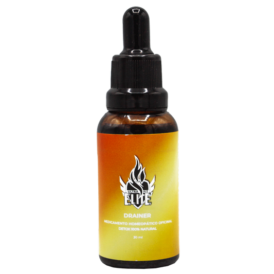 DRAINER ULTRA FIT ELITE