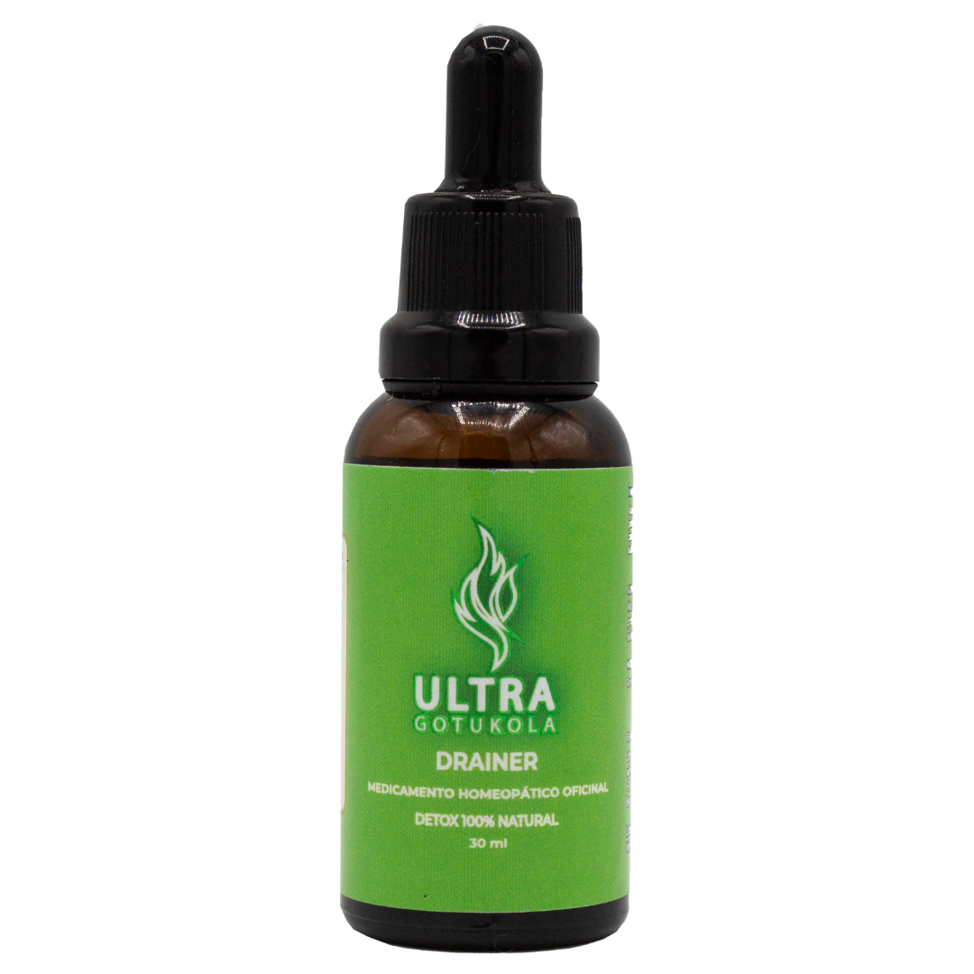 DRAINER ULTRA GOTUKOLA