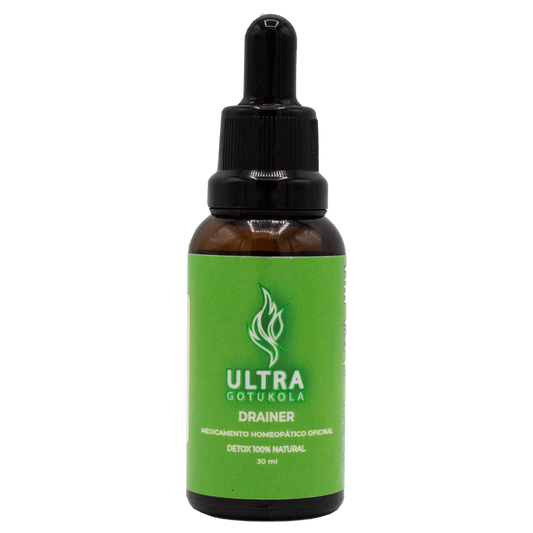 DRAINER ULTRA GOTUKOLA