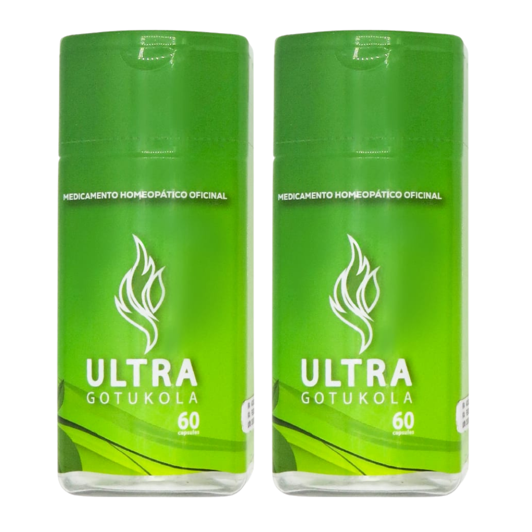 ULTRA GOTUKOLA X 2