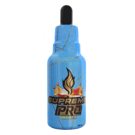 DRAINER SUPREME PRO